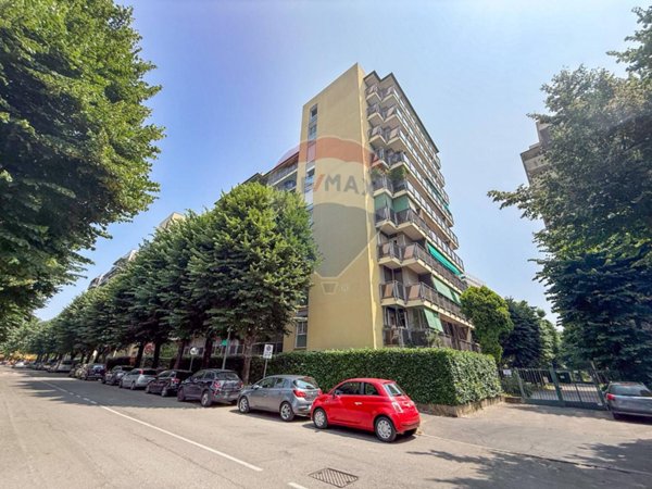 appartamento in vendita a Cologno Monzese