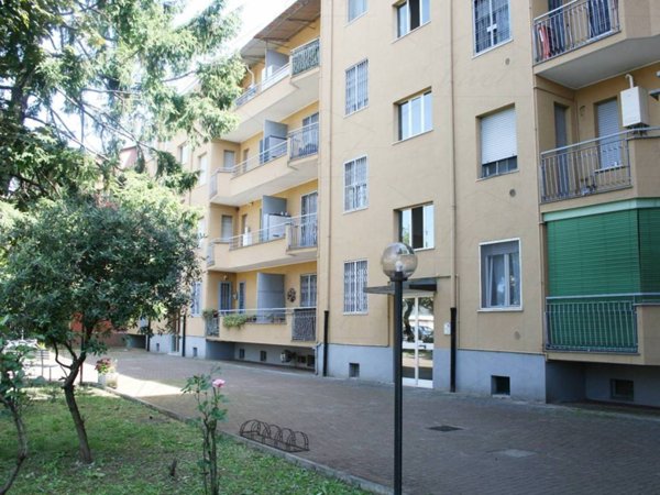 appartamento in vendita a Cologno Monzese