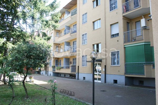 appartamento in vendita a Cologno Monzese