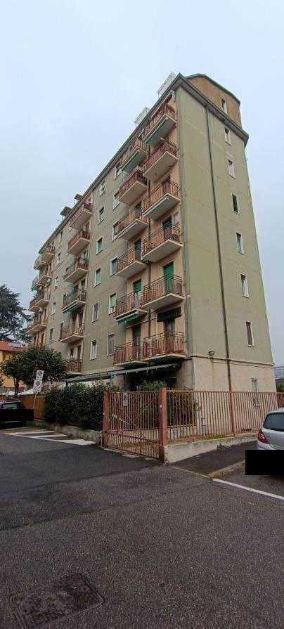 appartamento in vendita a Cologno Monzese