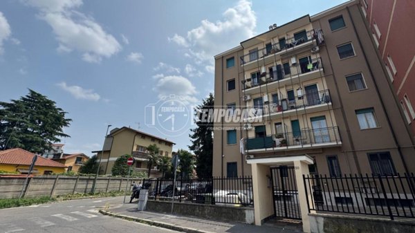 appartamento in vendita a Cologno Monzese