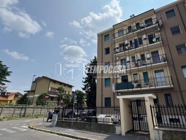 appartamento in vendita a Cologno Monzese