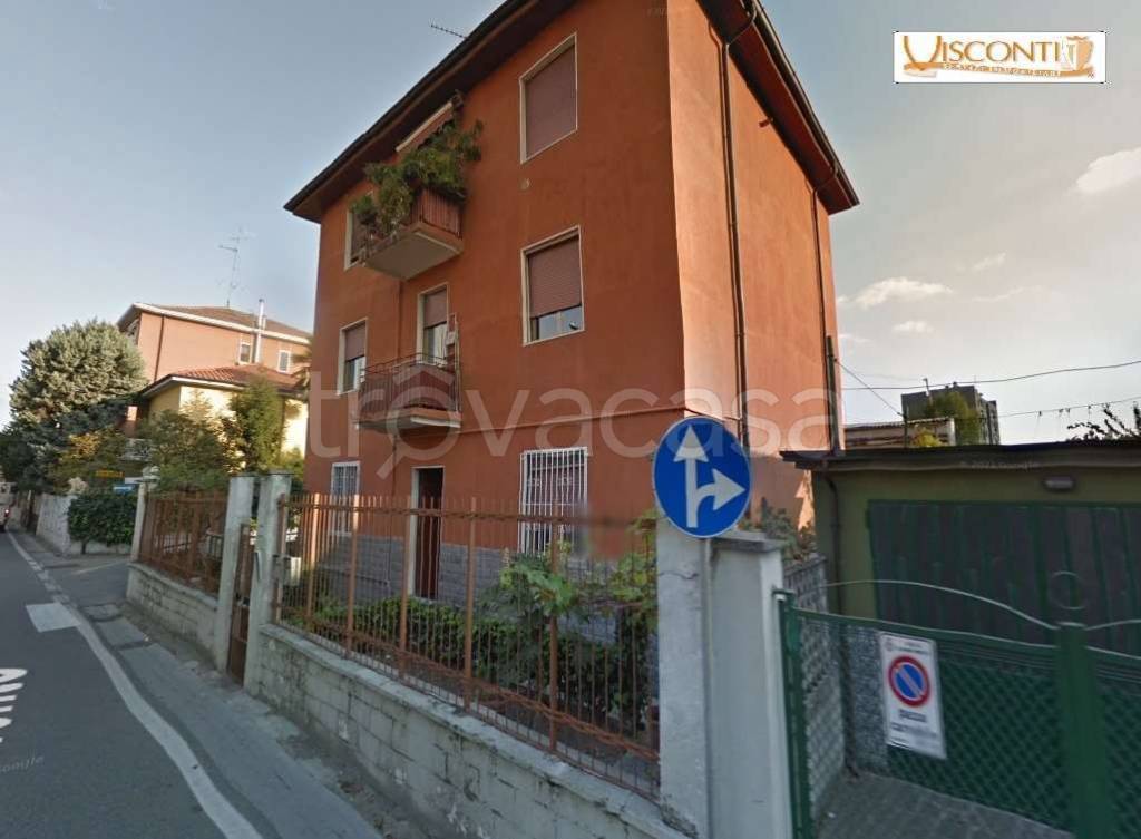 appartamento in vendita a Cologno Monzese