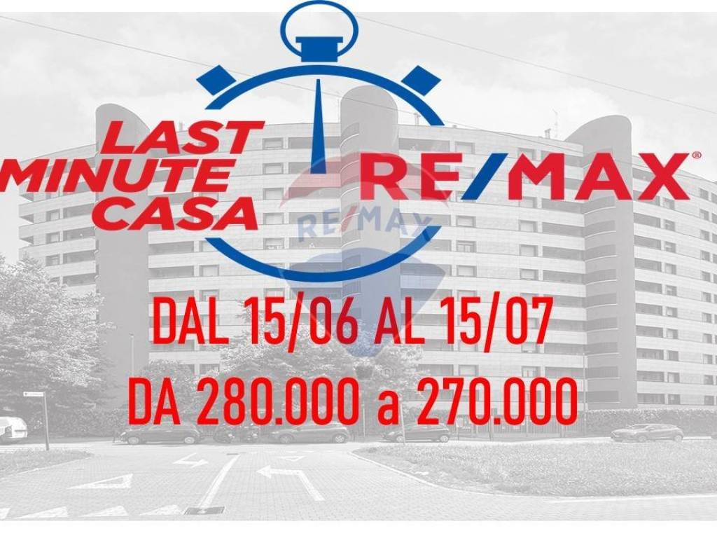 appartamento in vendita a Cologno Monzese