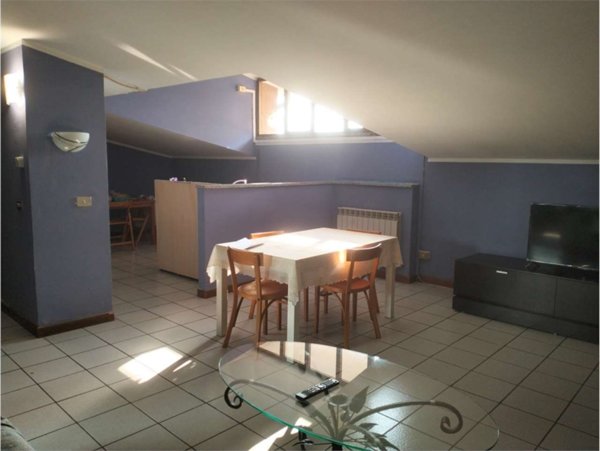 appartamento in vendita a Cologno Monzese