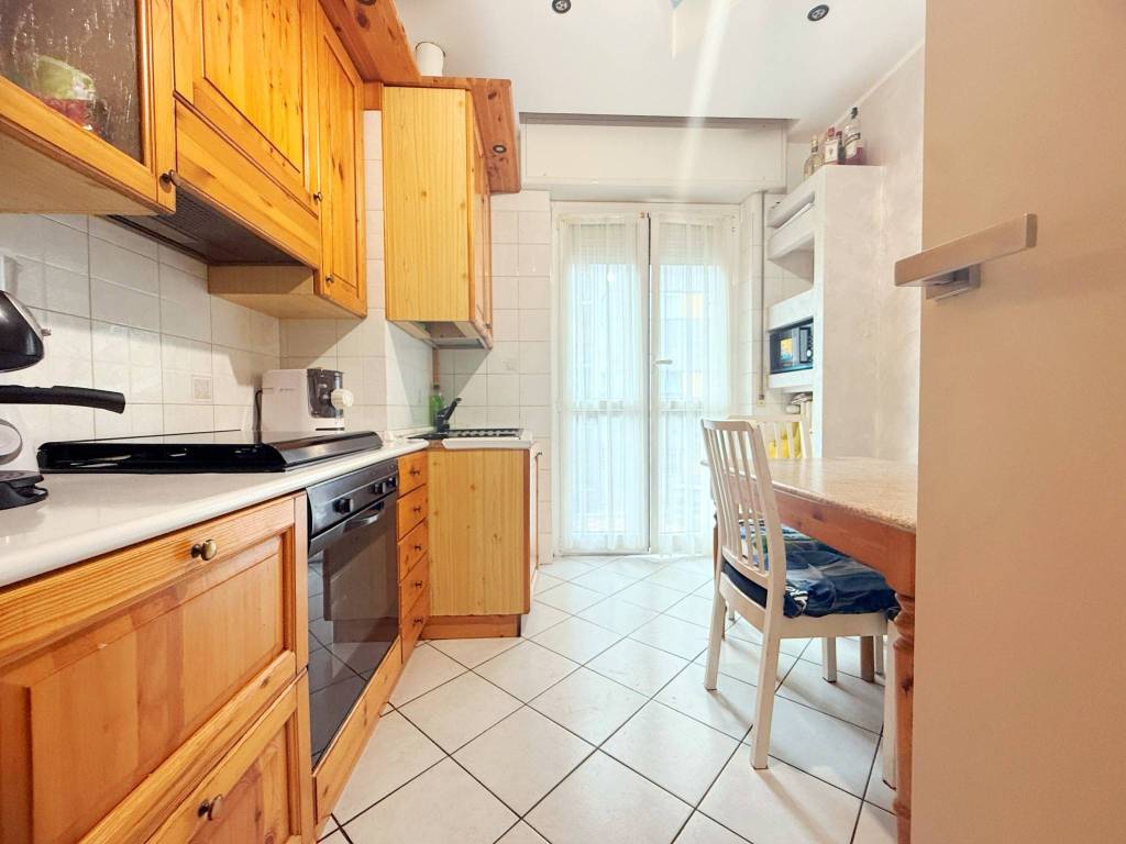 appartamento in vendita a Cologno Monzese