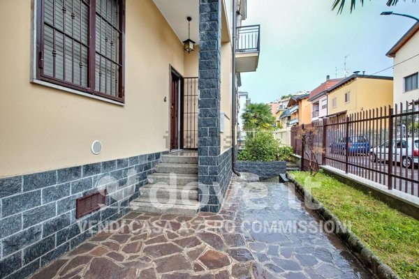 appartamento in vendita a Cologno Monzese