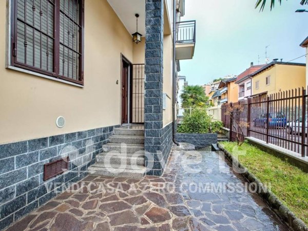appartamento in vendita a Cologno Monzese