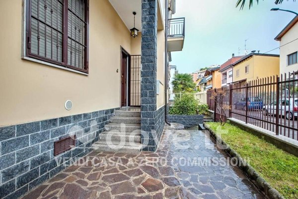 appartamento in vendita a Cologno Monzese
