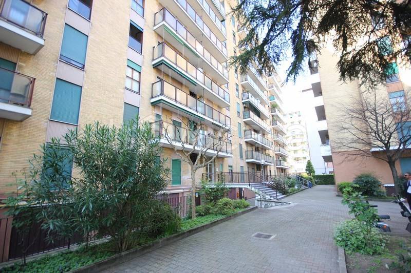 appartamento in vendita a Cologno Monzese