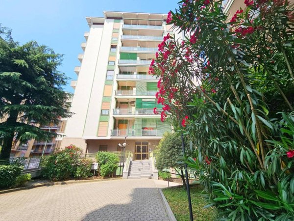 appartamento in vendita a Cologno Monzese
