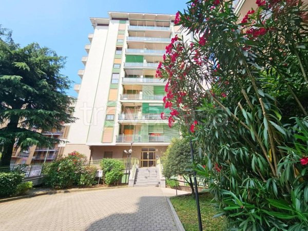appartamento in vendita a Cologno Monzese