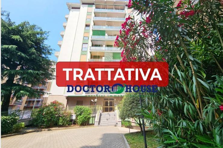 appartamento in vendita a Cologno Monzese