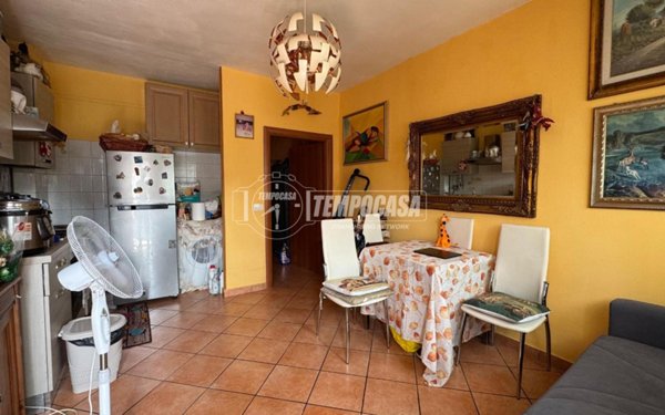 appartamento in vendita a Cologno Monzese