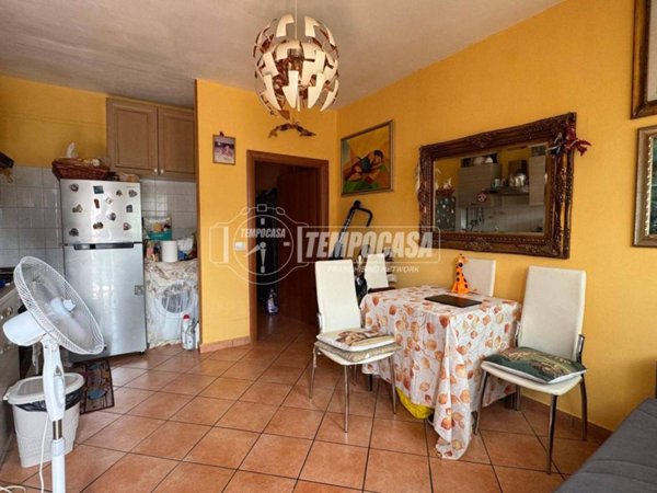 appartamento in vendita a Cologno Monzese