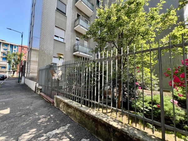 appartamento in vendita a Cologno Monzese