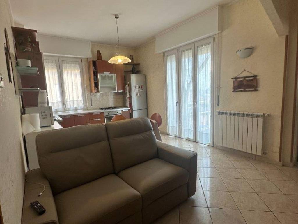 appartamento in vendita a Cologno Monzese in zona San Maurizio al Lambro