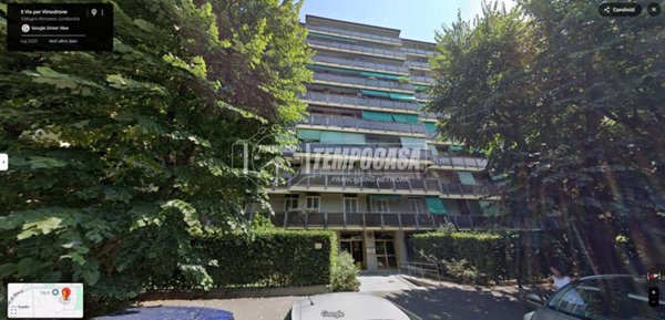 appartamento in vendita a Cologno Monzese