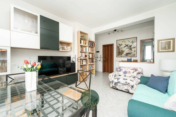 appartamento in vendita a Cologno Monzese