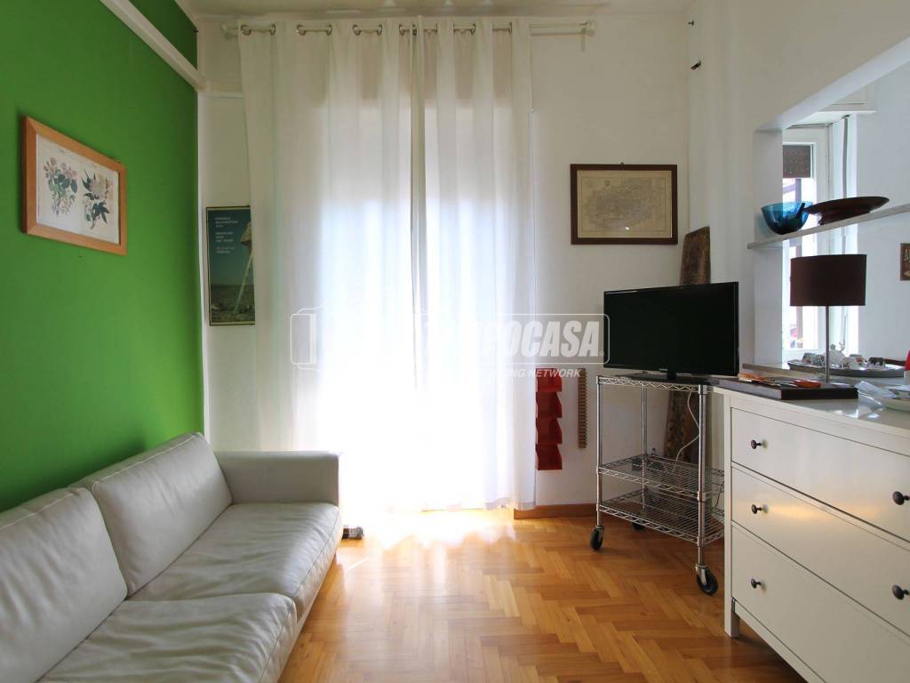 appartamento in vendita a Cologno Monzese