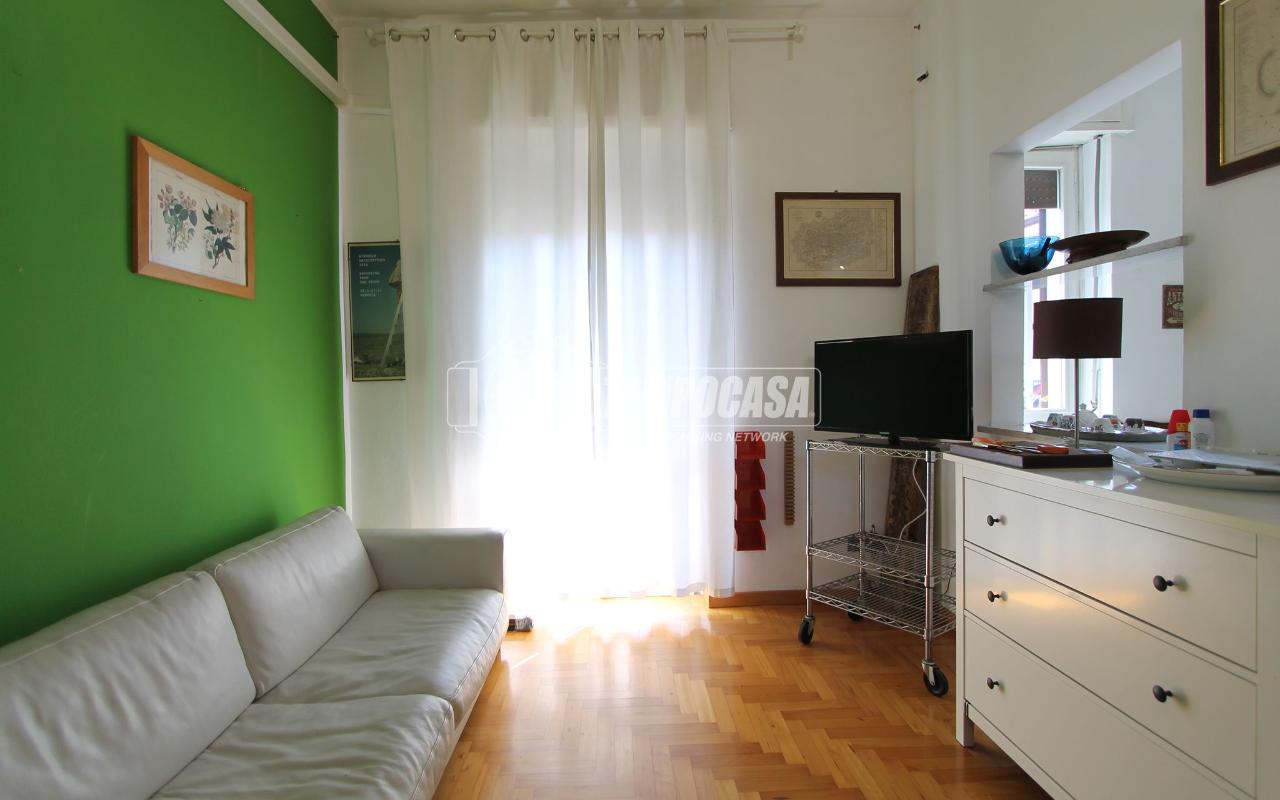 appartamento in vendita a Cologno Monzese