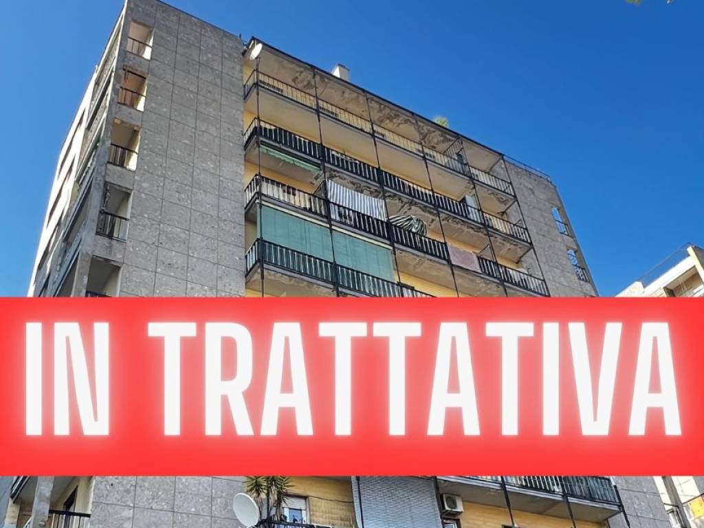 appartamento in vendita a Cologno Monzese