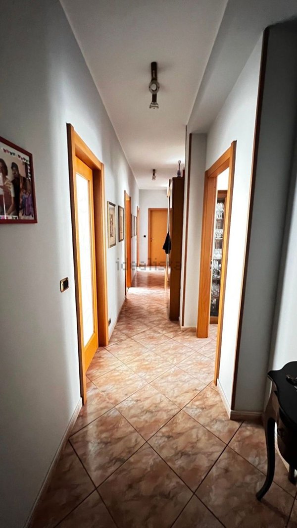 appartamento in vendita a Cologno Monzese