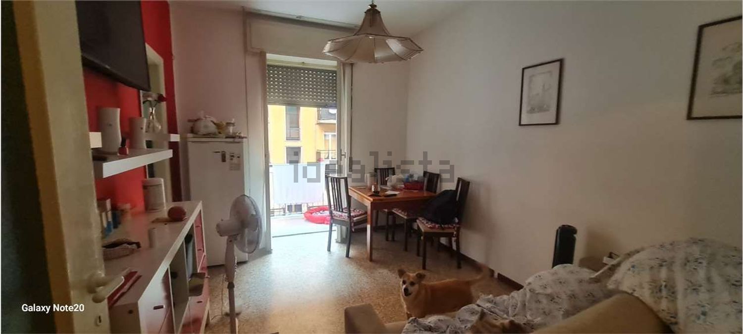 appartamento in vendita a Cologno Monzese