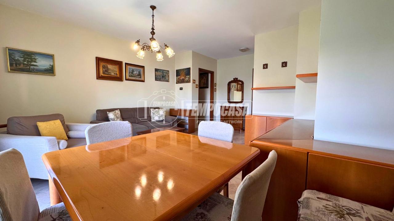 appartamento in vendita a Cologno Monzese