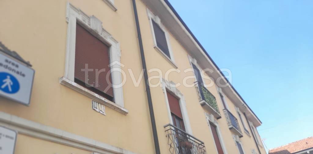 appartamento in vendita a Cologno Monzese in zona San Maurizio al Lambro