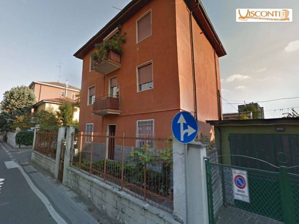appartamento in vendita a Cologno Monzese
