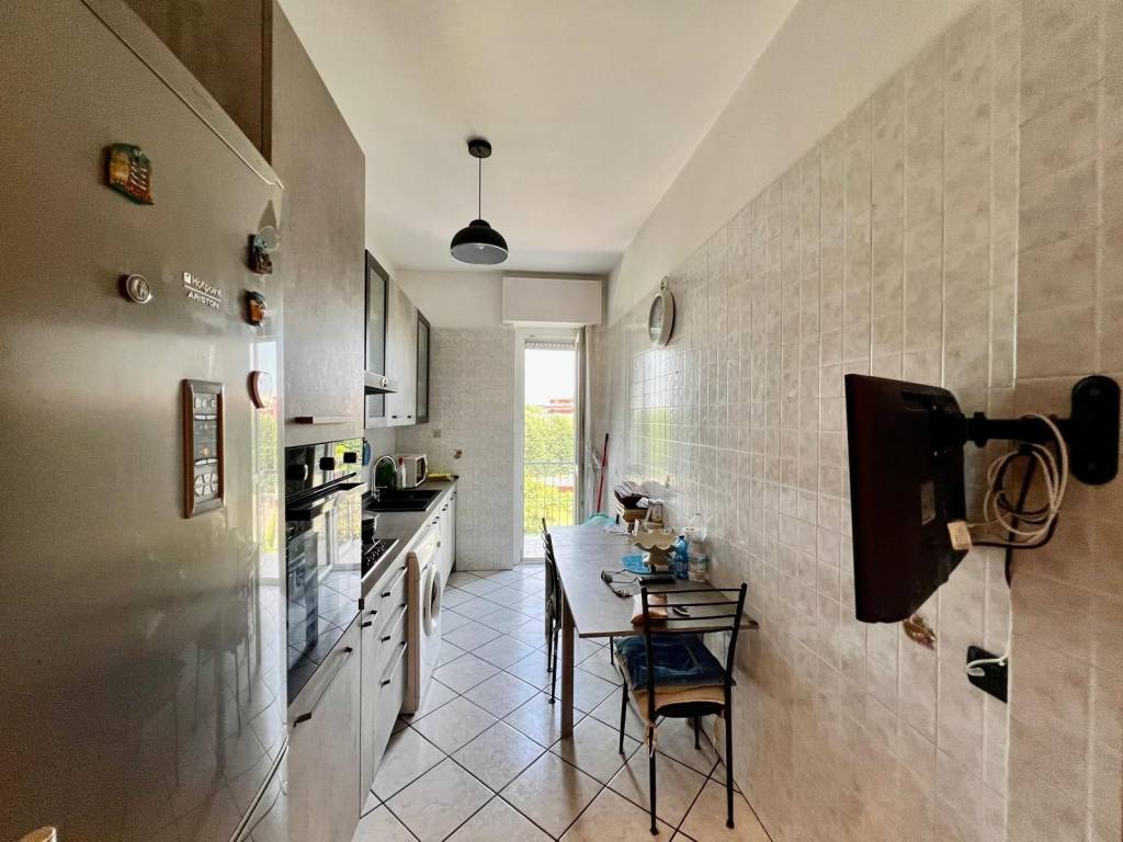 appartamento in vendita a Cologno Monzese