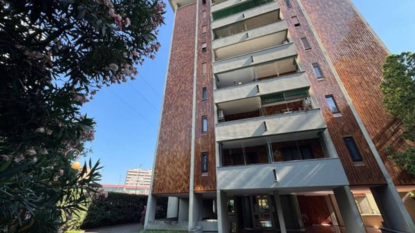appartamento in vendita a Cologno Monzese