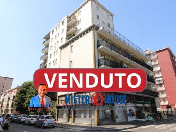 appartamento in vendita a Cologno Monzese