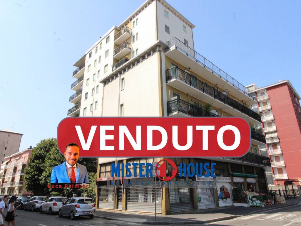 appartamento in vendita a Cologno Monzese