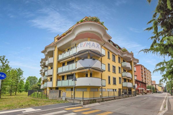 appartamento in vendita a Cologno Monzese