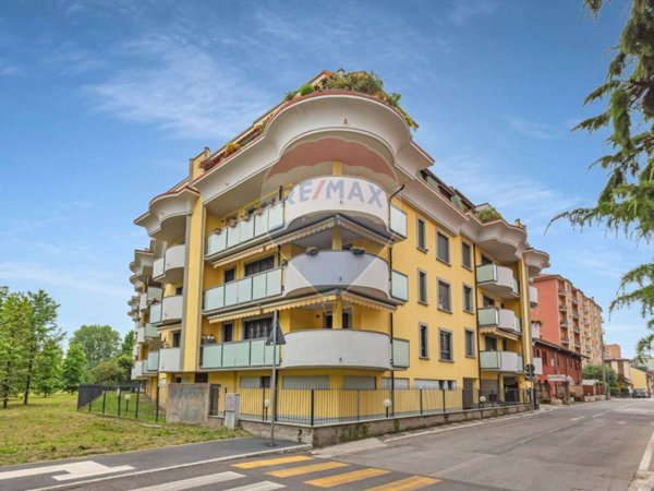 appartamento in vendita a Cologno Monzese
