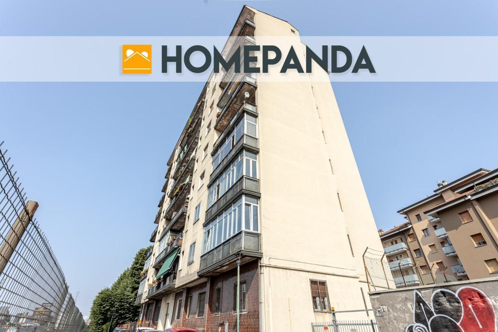 appartamento in vendita a Cologno Monzese