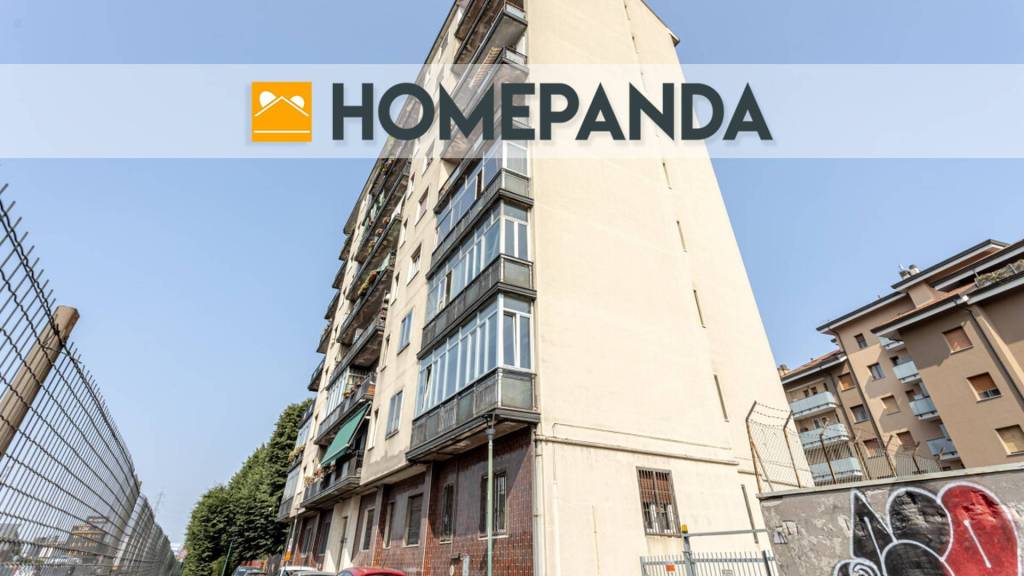 appartamento in vendita a Cologno Monzese