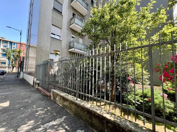 appartamento in vendita a Cologno Monzese