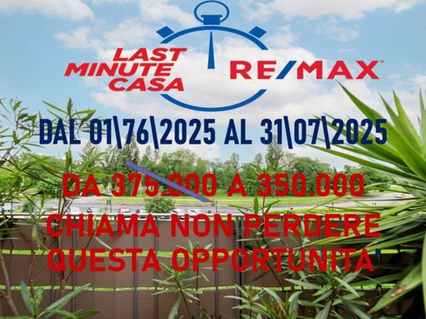 appartamento in vendita a Cologno Monzese