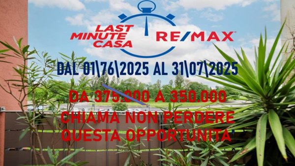 appartamento in vendita a Cologno Monzese