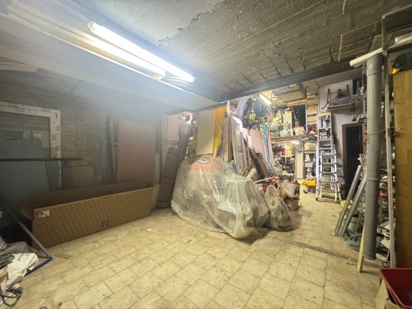 casa indipendente in vendita a Cologno Monzese
