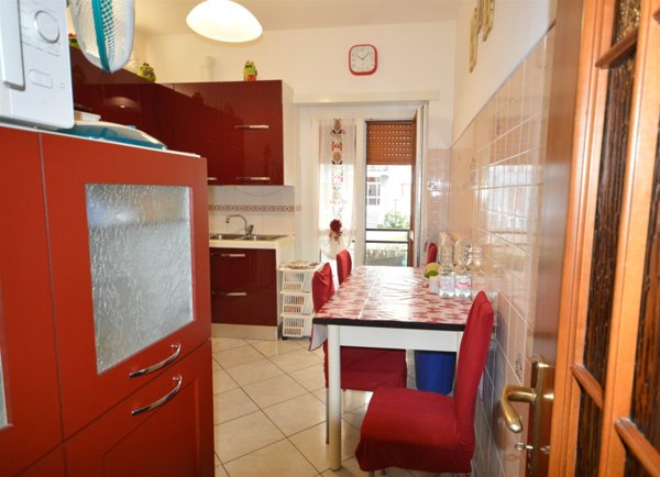 appartamento in vendita a Cologno Monzese