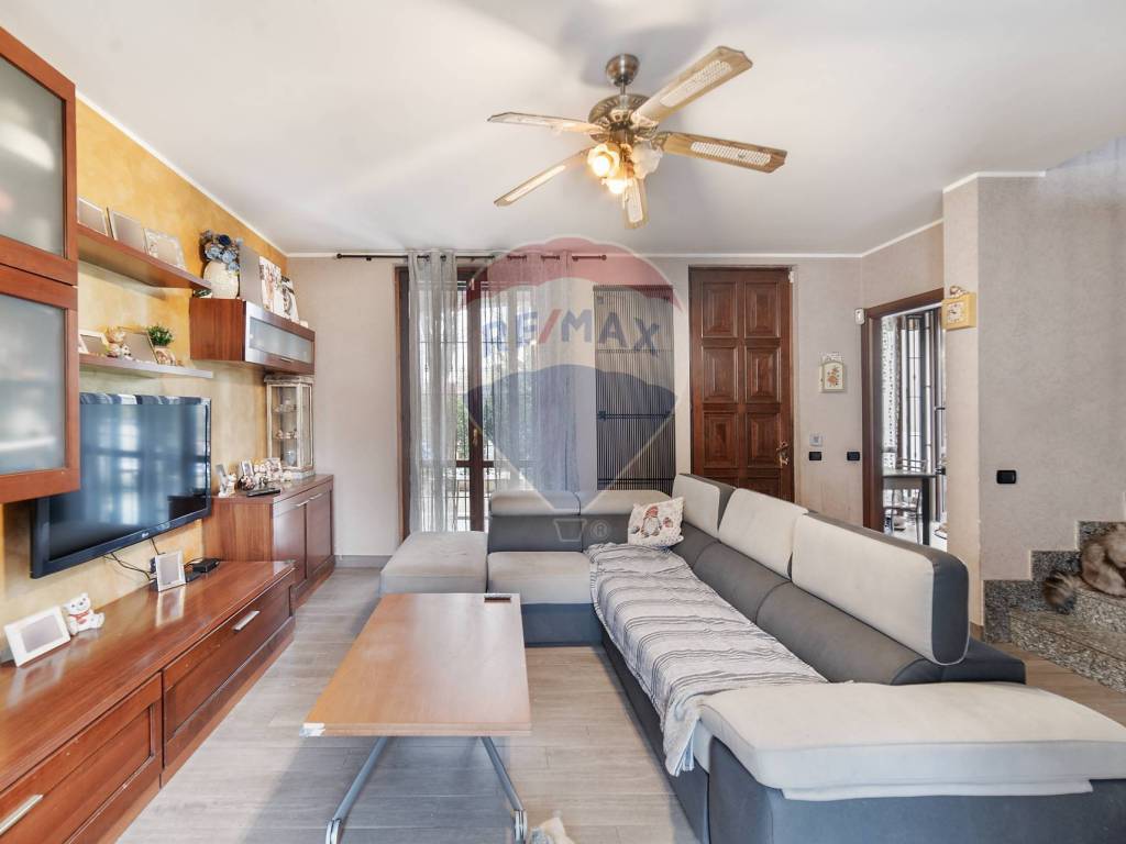 casa indipendente in vendita a Cologno Monzese