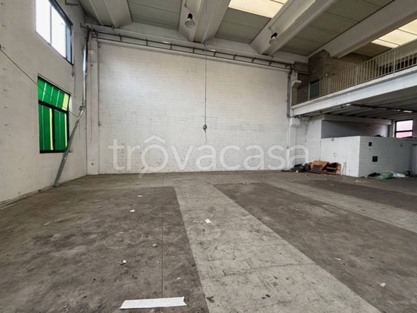 appartamento in vendita a Cologno Monzese in zona San Maurizio al Lambro