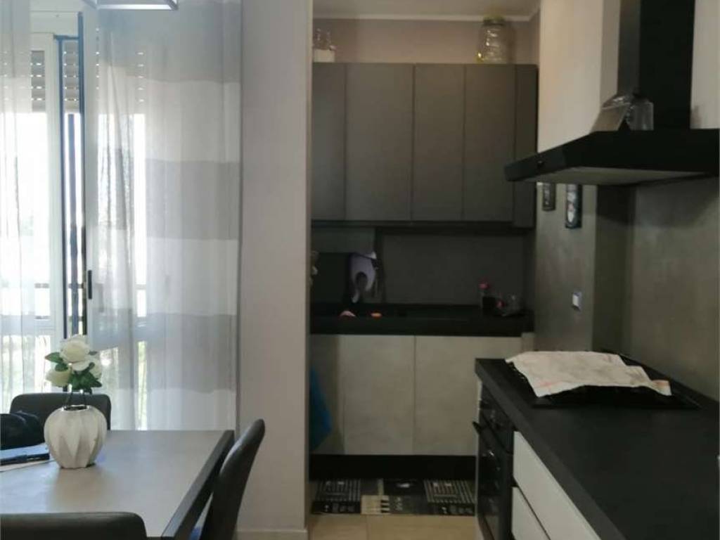 appartamento in vendita a Cologno Monzese
