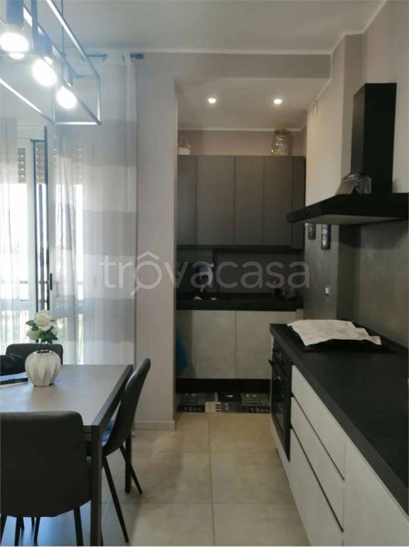 appartamento in vendita a Cologno Monzese