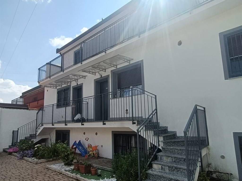 appartamento in vendita a Cologno Monzese