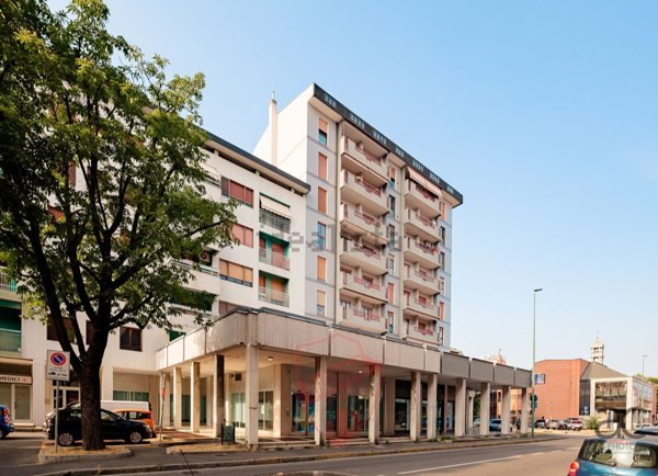 appartamento in vendita a Cologno Monzese